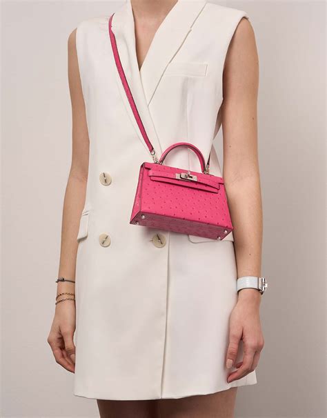 Hermes kelly mini